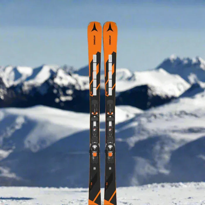 Alquiler Esquí Ushuaia - Esquí / Sport / Equipo Completo - Caranva